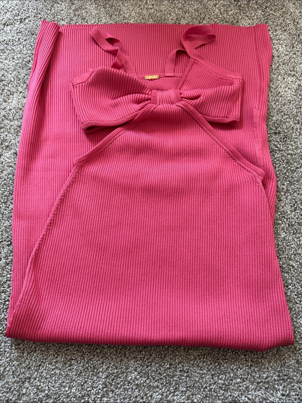 Cult gaia dress